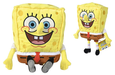 SpongeBob personaggio peluche cm.35