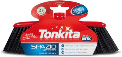 TONKITA Scopa Spazio per Interni TK605