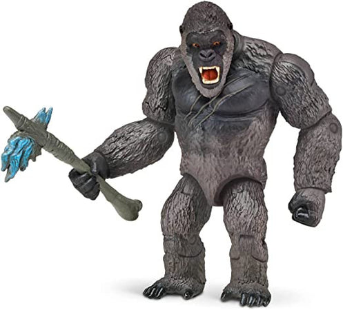 Giochi Preziosi Godzilla Vs Kong Personaggio Assortito