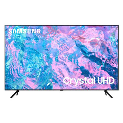 Tv Samsung UE55CU7170UXZT SERIE 7 Smart TV Crystal UHD Black