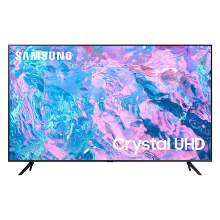 Tv Samsung UE43CU7170UXZT SERIE 7 Smart TV Crystal UHD Black
