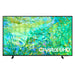 Tv Samsung UE50CU8070UXZT SERIE 8 Smart TV Crystal UHD Black