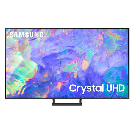 Tv Samsung UE65CU8570UXZT SERIE 8 Smart TV Crystal UHD Titan gray