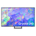 Tv Samsung UE65CU8570UXZT SERIE 8 Smart TV Crystal UHD Titan gray