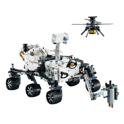 Costruzioni LEGO 42158 TECHNIC NASA Mars Rover Perseverance