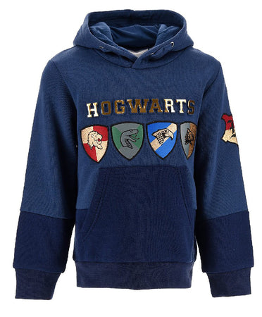 Tuta Harry Potter da 6 anni a 12 anni Inverno Moda/Bambini e ragazzi/Abbigliamento/Abbigliamento sportivo/Completi sportivi/Tute Store Kitty Fashion - Roma, Commerciovirtuoso.it