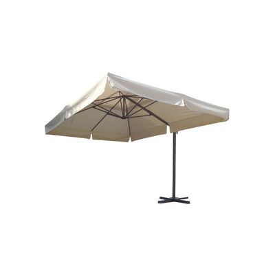 TELO RICAMBIO per ombrellone Siena 300x300 cm Preda