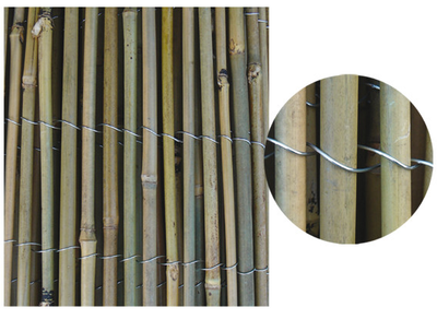 Arelle Bambu’ fine 100x300 cm