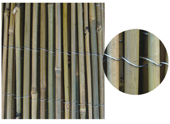 Arelle Bambu’ fine 200x300 cm Preda