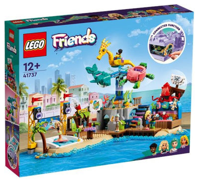 Parco dei divertimenti marino Lego