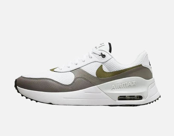 Nike Air Max System Sneakers Uomo DV7587-100