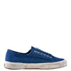 SUPERGA Sneakers mod. 2750 COTUSTONEWASH Blue MD Cobalt Moda/Donna/Scarpe/Sneaker e scarpe sportive/Sneaker casual Bilello Shop - San Giovanni in Fiore, Commerciovirtuoso.it