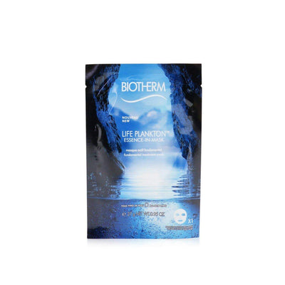 Biotherm Life Plankton™ Essence In Mask 27X6 Fg Maschera Idratante Pelle Sensibile Bellezza/Cura della pelle/Viso/Maschere OMS Profumi & Borse - Milano, Commerciovirtuoso.it