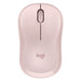Mouse Logitech 910 007121 M SERIES M240 Silent Pink