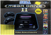 Console Sega Mega Drive 2 16 Bit 368 Giochi In Memoria Game Box Retro' Nuova Giochi e giocattoli/Elettronica per bambini/Console portatili Trade Shop italia - Napoli, Commerciovirtuoso.it