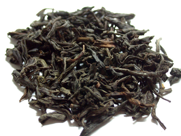 Lapsang Souchong - Tè Nero affumicato Alimentari e cura della casa/Caffè tè e bevande/Tè e tisane/Tè nero MariTea bottega del Tè - Lodi, Commerciovirtuoso.it