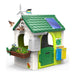 Casetta giocattolo Feber FEH16000 LIFE Green House
