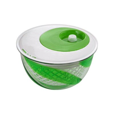 SNIPS Centrifuga insalata 5L Spin & Serve Verde 020410