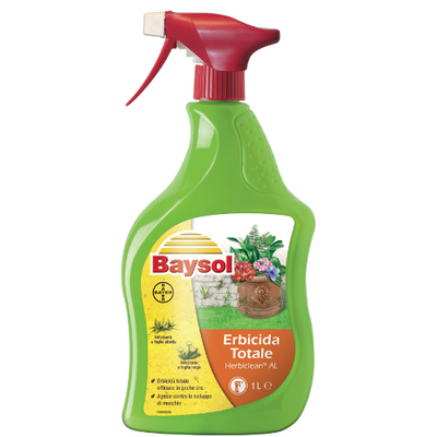 Diserbante Bayer Cropscience 52510075 Herbicleaner