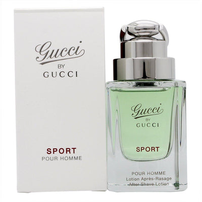 Gucci Homme Sport As Lotion 50 Ml Lozione Dopobarba Uomo Bellezza/Fragranze e profumi/Uomo/Dopobarba OMS Profumi & Borse - Milano, Commerciovirtuoso.it