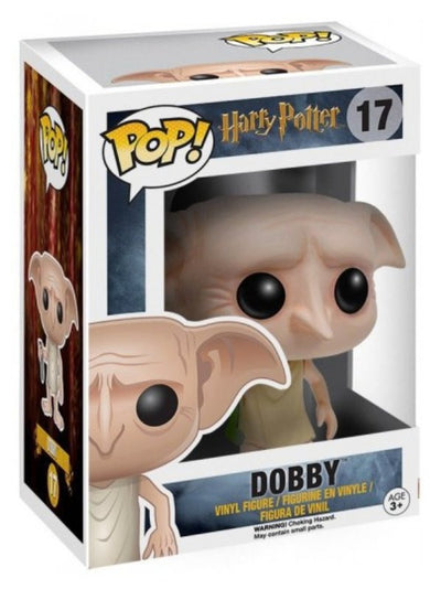 Dobby (Pop! Vinyl) (Harry Potter) Funko Lcc