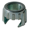 WALMEC Ghiera baionetta Filetto F 1/4 14000