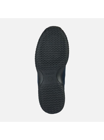 Sneakers Uomo Geox u0162p-00020 Navy