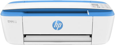 HP DeskJet Stampante multifunzione 3760, Colore, Stampante per Casa, Stampa, copia, scansione, wireless, wireless idonea a Insta