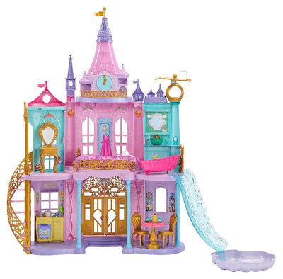 Disney Princess Castello Reale Magiche Avventure