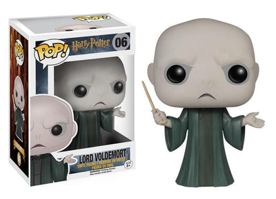 Voldemort (Pop! Vinyl) (Harry Potter) Funko Lcc