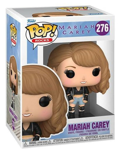 Mariah Carey- Fantasy (Pop! Vinyl) (Mariah Carey)