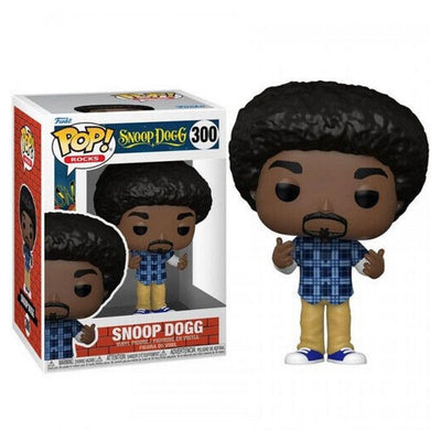 Snoop Dogg (Pop! Vinyl) (Snoop Dogg) Funko Lcc