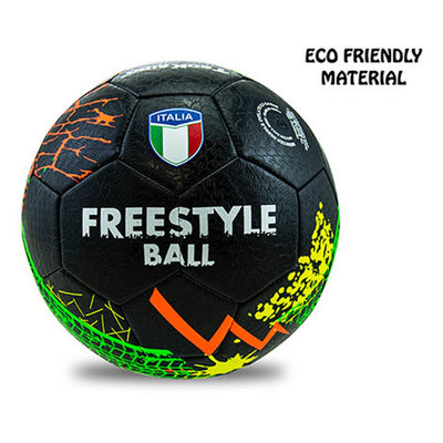 Teorema Pallone Pvc Calcio Freestyle Taglia 5