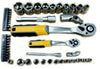 Set Chiavi A Bussola Con Cricchetto Reversibile Prolunghe 50 Pezzi 1/4 1/2 Casa, arredamento e bricolage > Bricolage e fai da te > Utensili Manuali > Chiavi da Lavoro Trade Shop italia - Napoli, Commerciovirtuoso.it
