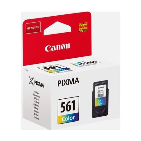 Cartuccia stampante Canon 3731C001 FINE Cl 561 Colore