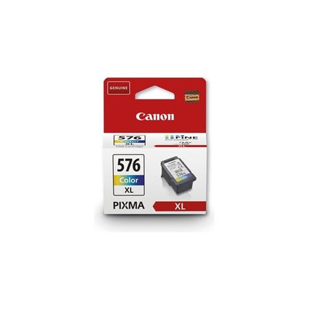 Cartuccia stampante Canon 5441C001 FINE Cl 576 Xl Colore