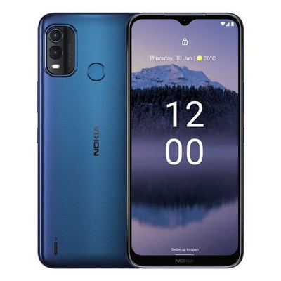Smartphone Nokia 286771721 G11 PLUS Lake blue
