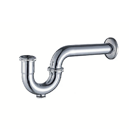Scarico Sifone A S Con Tappo Ispezionabile Per Bidet Curvo Cromato 1 1/4 Casa, arredamento e bricolage > Accessori Bagno > Raccordi e Tubi Trade Shop italia - Napoli, Commerciovirtuoso.it