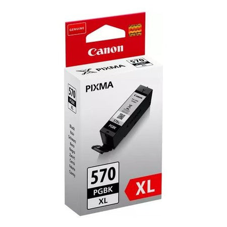 Cartuccia stampante Canon 0318C001 Pgi 570Pgbk Xl