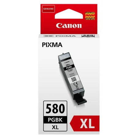 Cartuccia stampante Canon 2024C001 CHROMALIFE 100+ Pgi 580Pgbk Xl