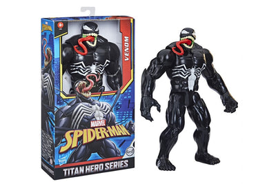 Venom Titan Hero 30 cm Spider-Man
