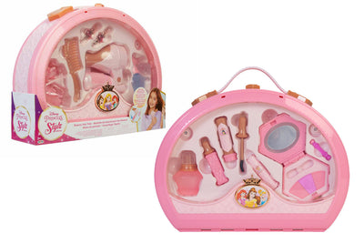 Disney Princess Style Collection Beauty assortiti