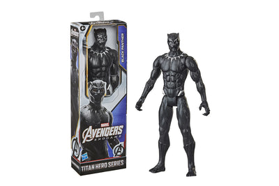 Avengers Black Panther 30cm
