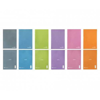 Quaderno Maxi 1R Color Vibes Panini