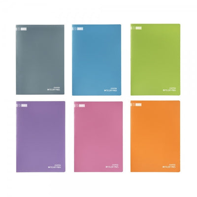 Quaderno Maxi 5MM Color Vibes Panini