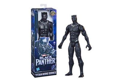 Avengers Black Panther 30cm
