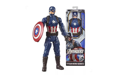 Avengers Capitan America 30cm