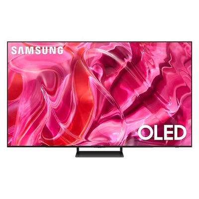 Tv Samsung QE77S90CATXZT SERIE 9 Smart TV UHD Titan black
