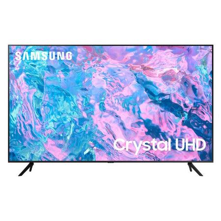 Tv Samsung UE50CU7170UXZT SERIE 7 Smart TV UHD Black