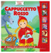 ASCOLTA FIABE - CAPPUCCETTO ROSSO Edicart Style Srl (Libri Per Bambini)